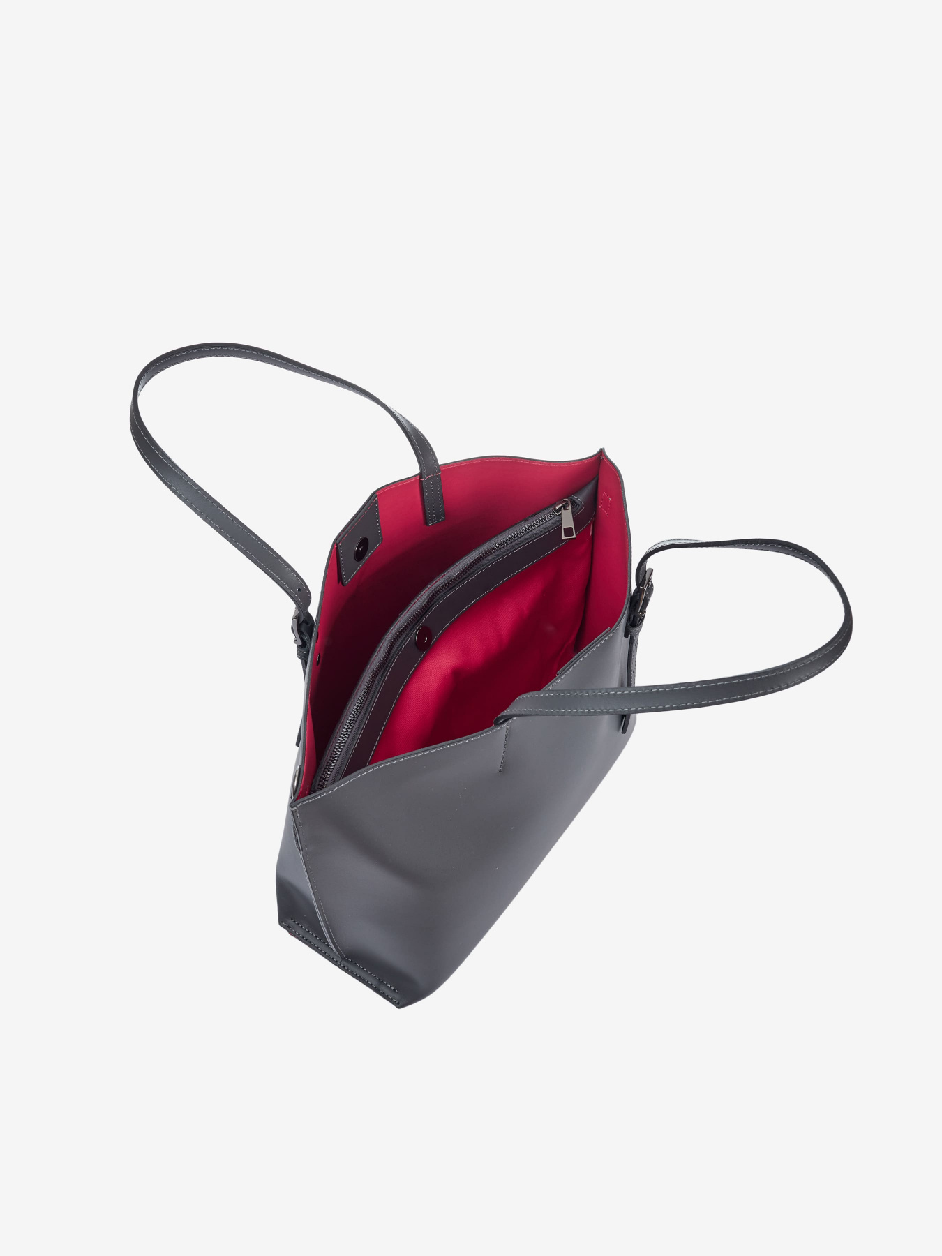 Шоппер Regina Notte модель 2000000179261 Фото