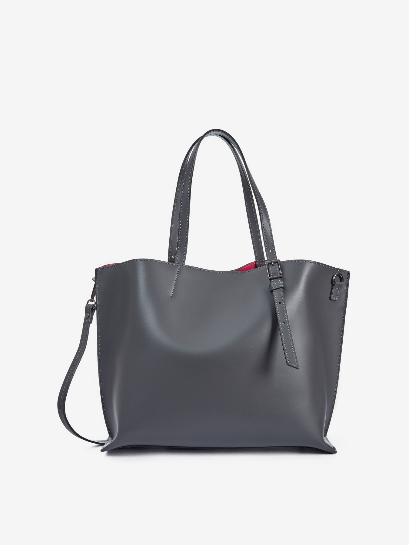 Шоппер Regina Notte модель 2000000179261 Фото