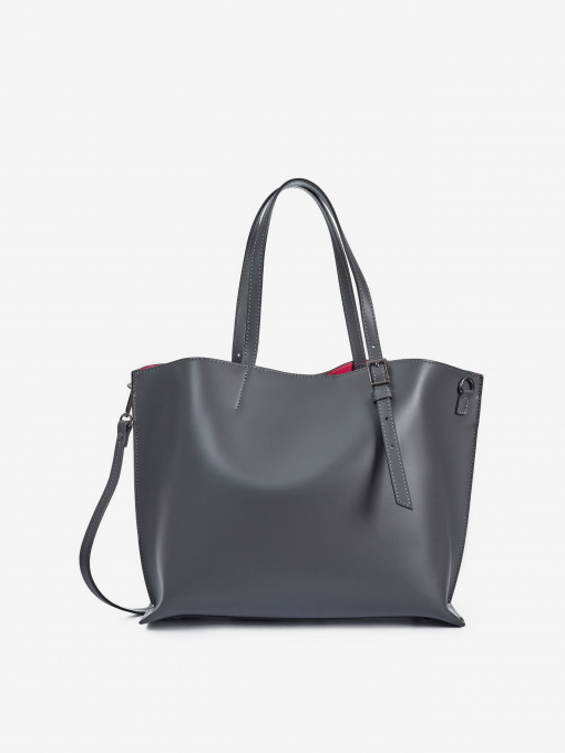 Шоппер Regina Notte модель 2000000179261 Фото