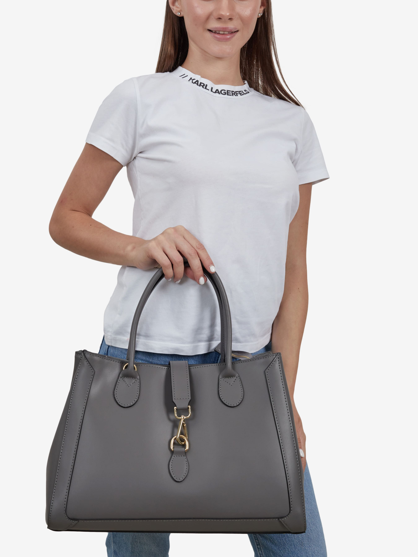 Шопер Regina Notte модель 2000000178974 Фото