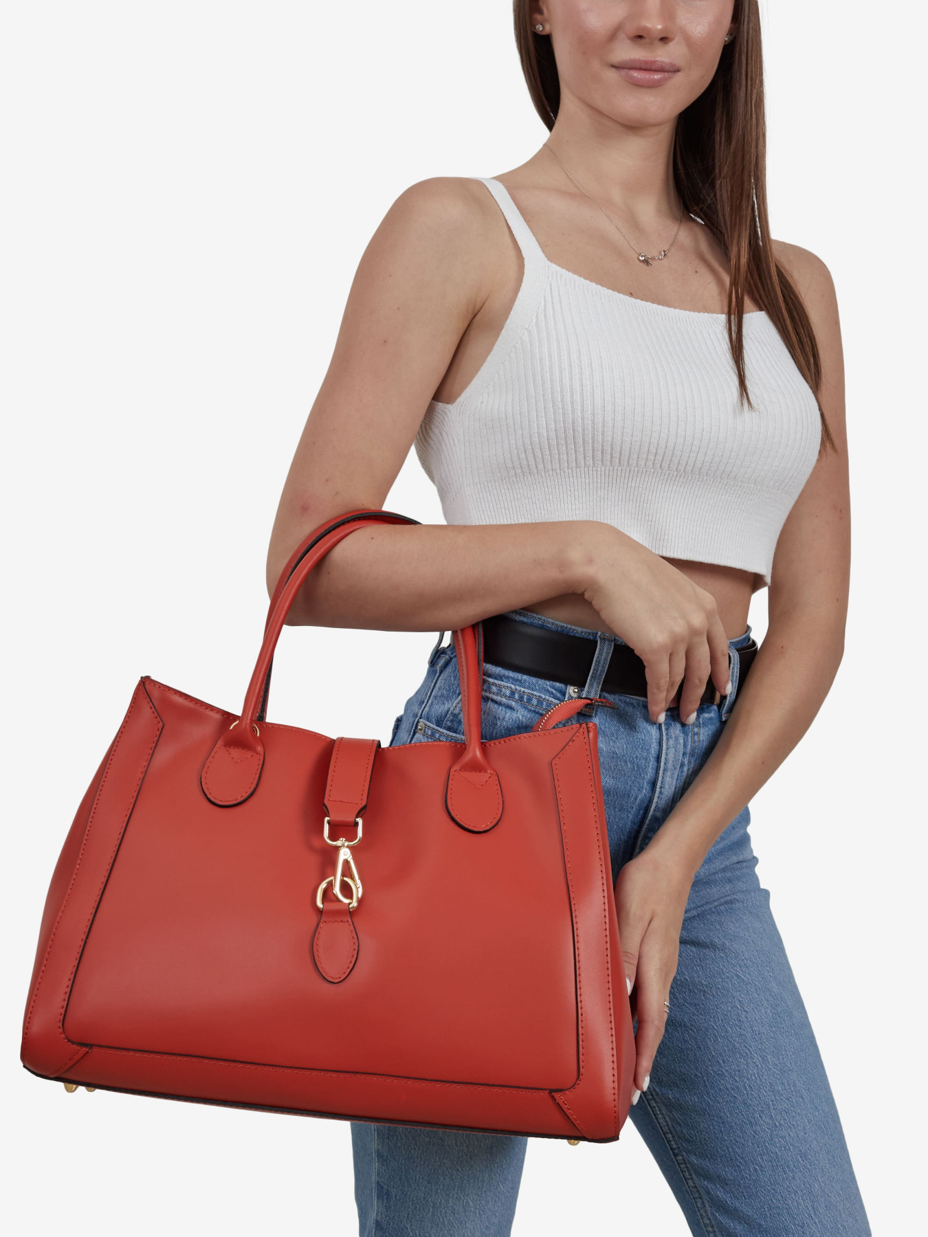 Шоппер Regina Notte модель 2000000179216 Фото