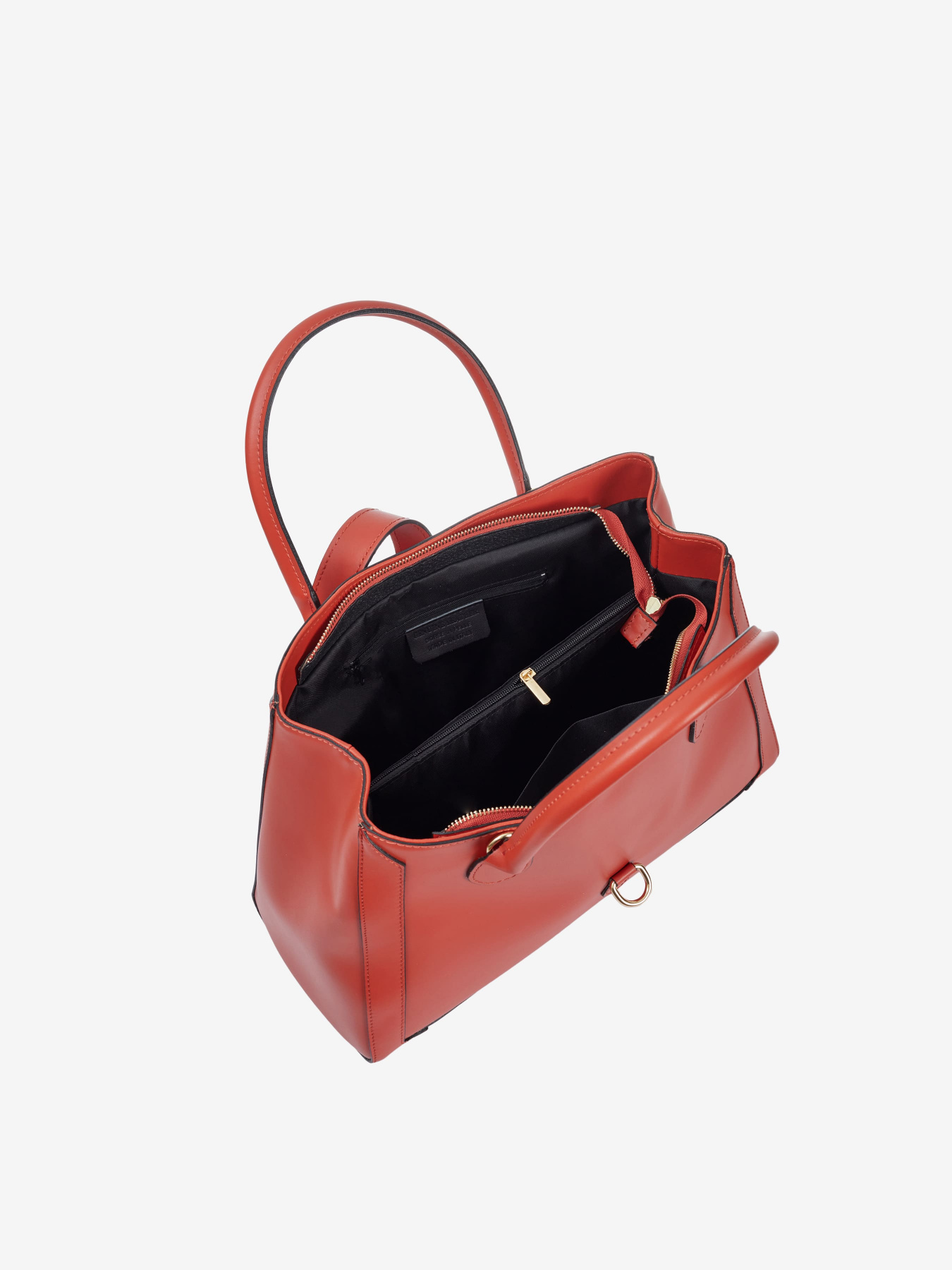 Шоппер Regina Notte модель 2000000179216 Фото