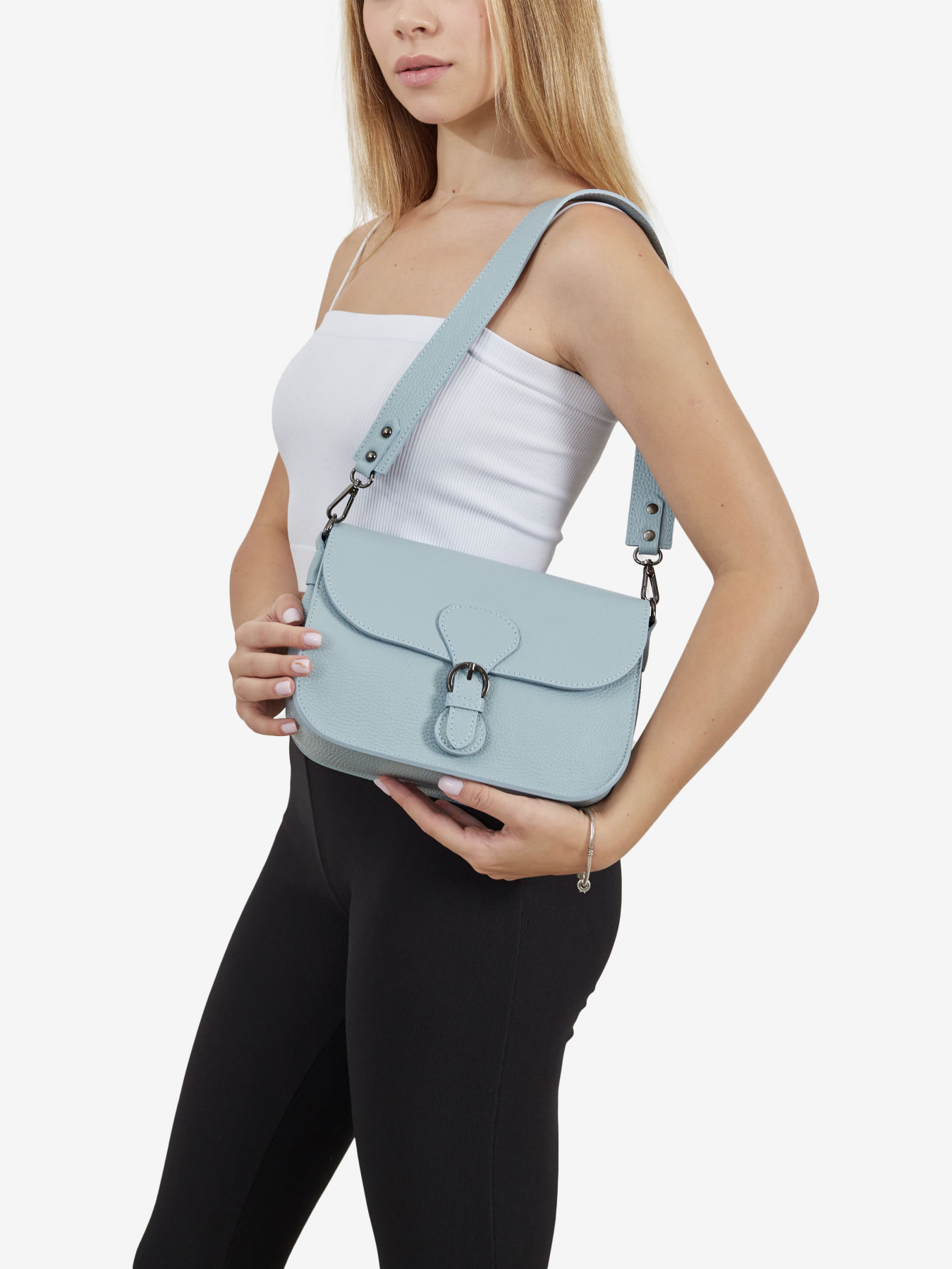 Кросс-боди Regina Notte модель 2000000173535 Фото