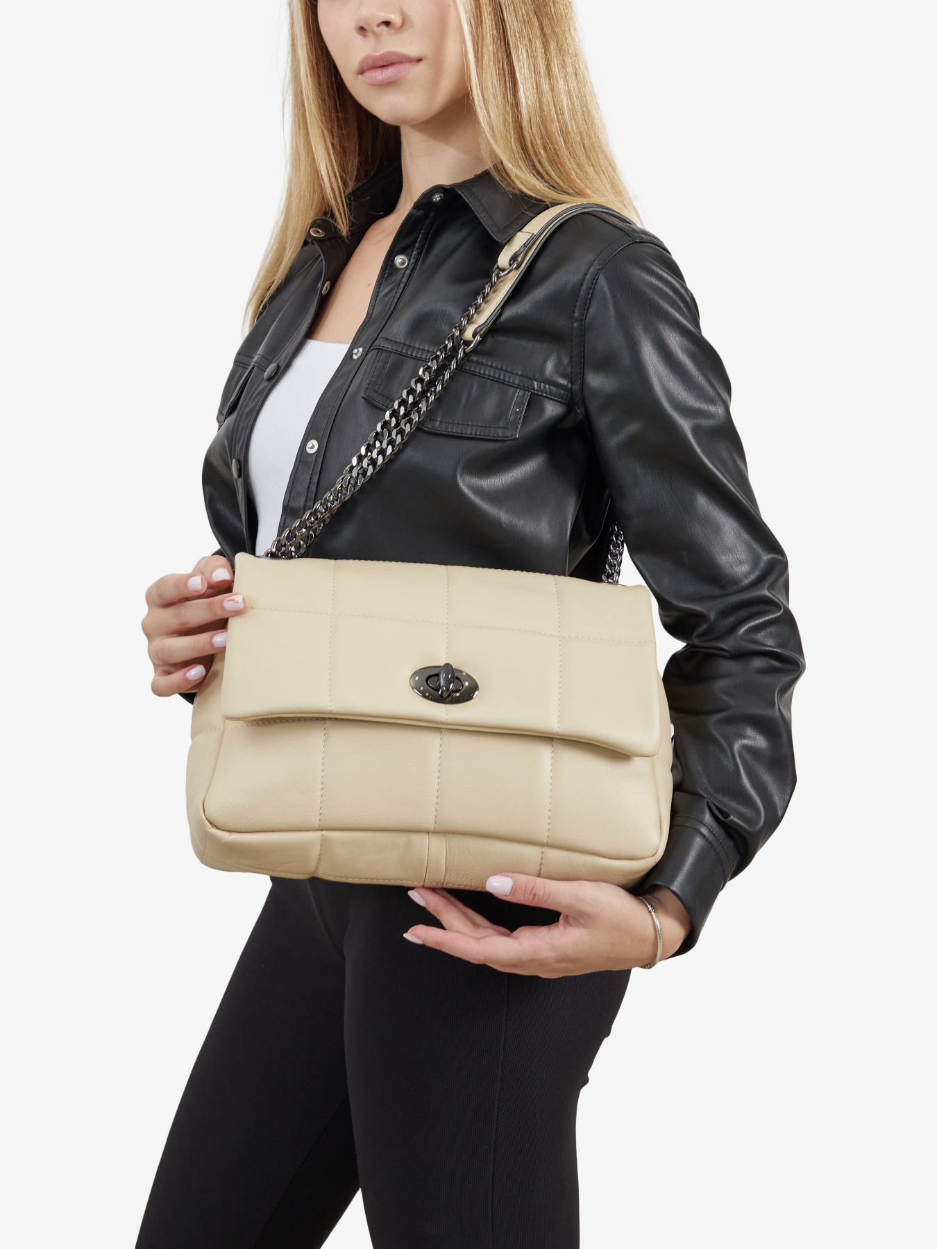 Крос-боді Regina Notte модель 2000000145754 Фото