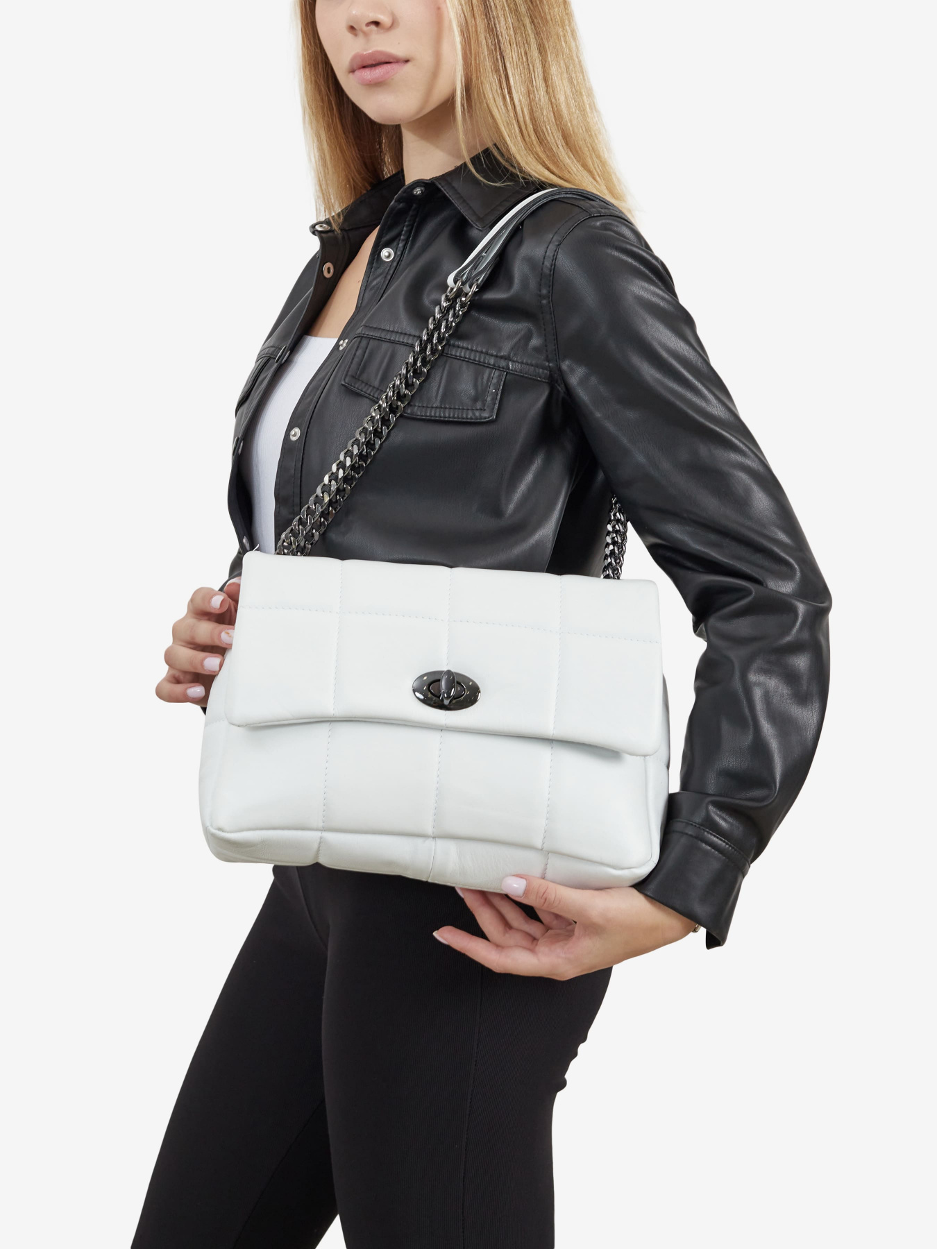 Крос-боді Regina Notte модель 2000000147703 Крос-боді Regina Notte модель 2000000147703 Фото