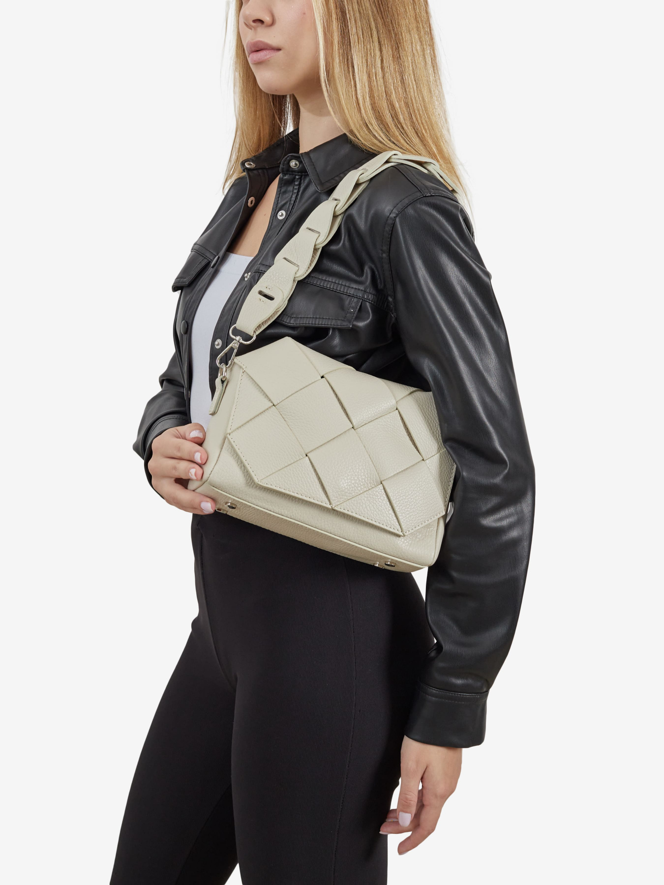 Сумка Regina Notte модель 2000000148939 Фото