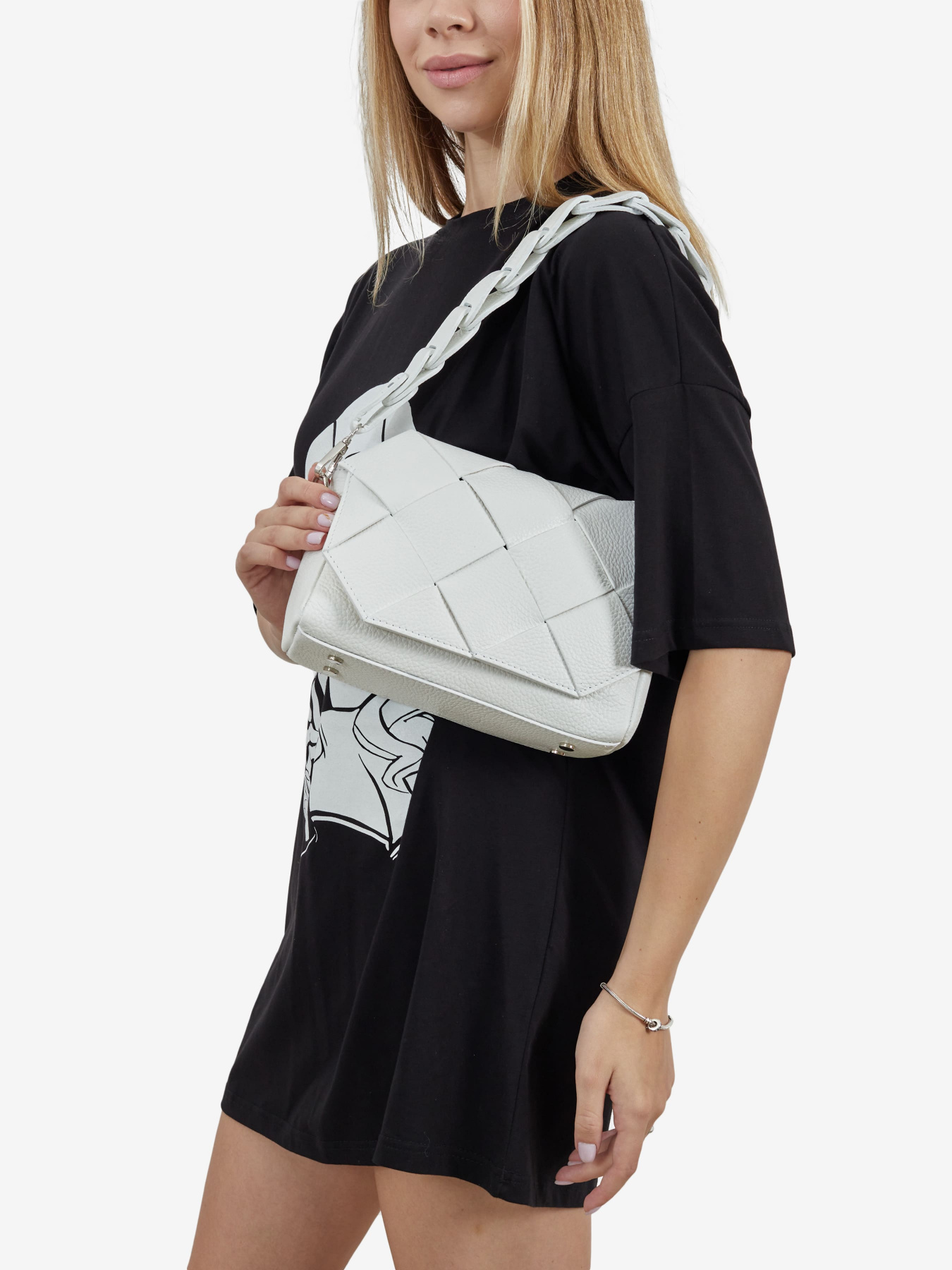 Сумка Regina Notte модель 2000000148915 Фото