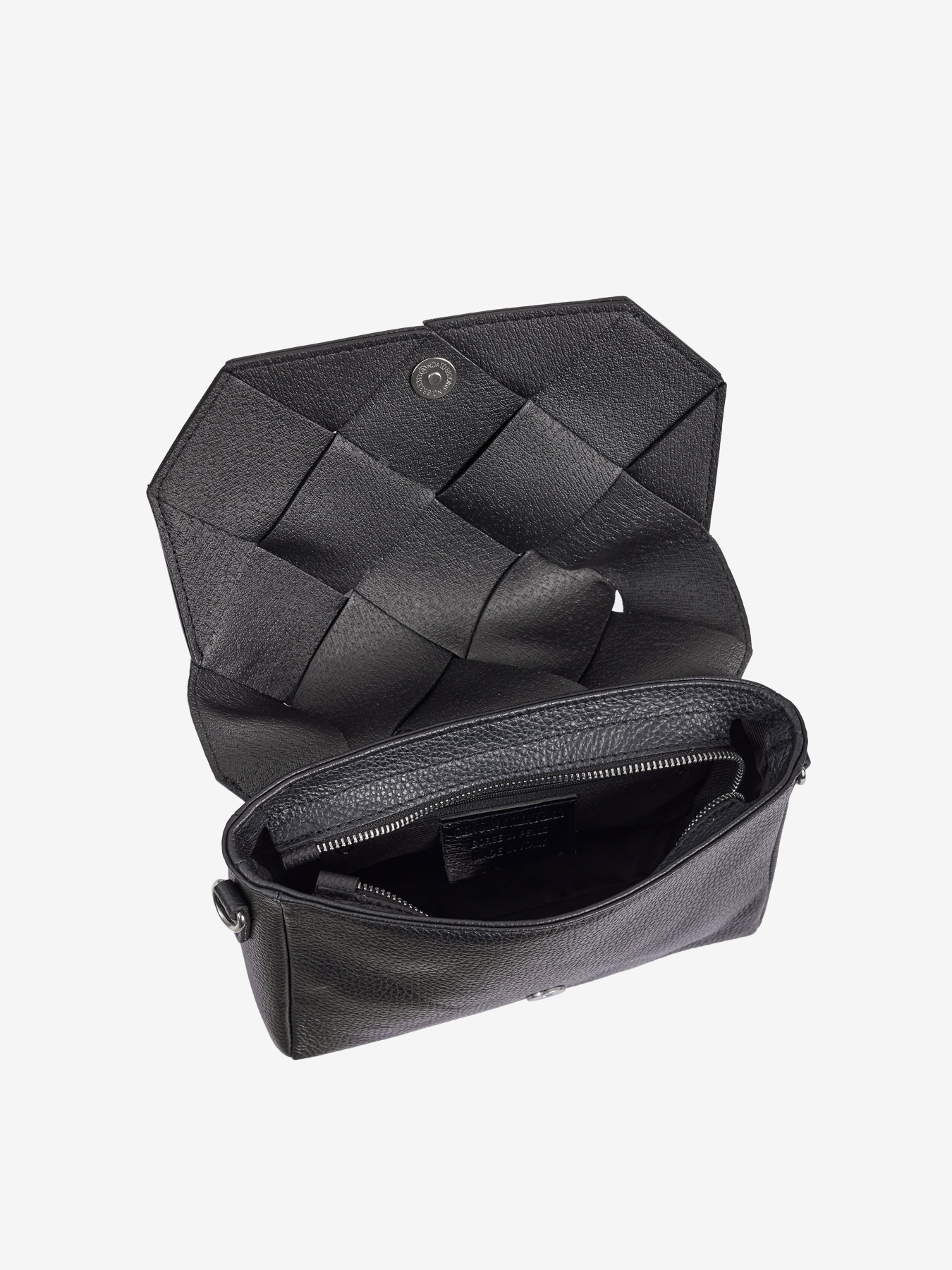 Сумка Regina Notte модель 2000000149110 Сумка Regina Notte модель 2000000149110 Фото