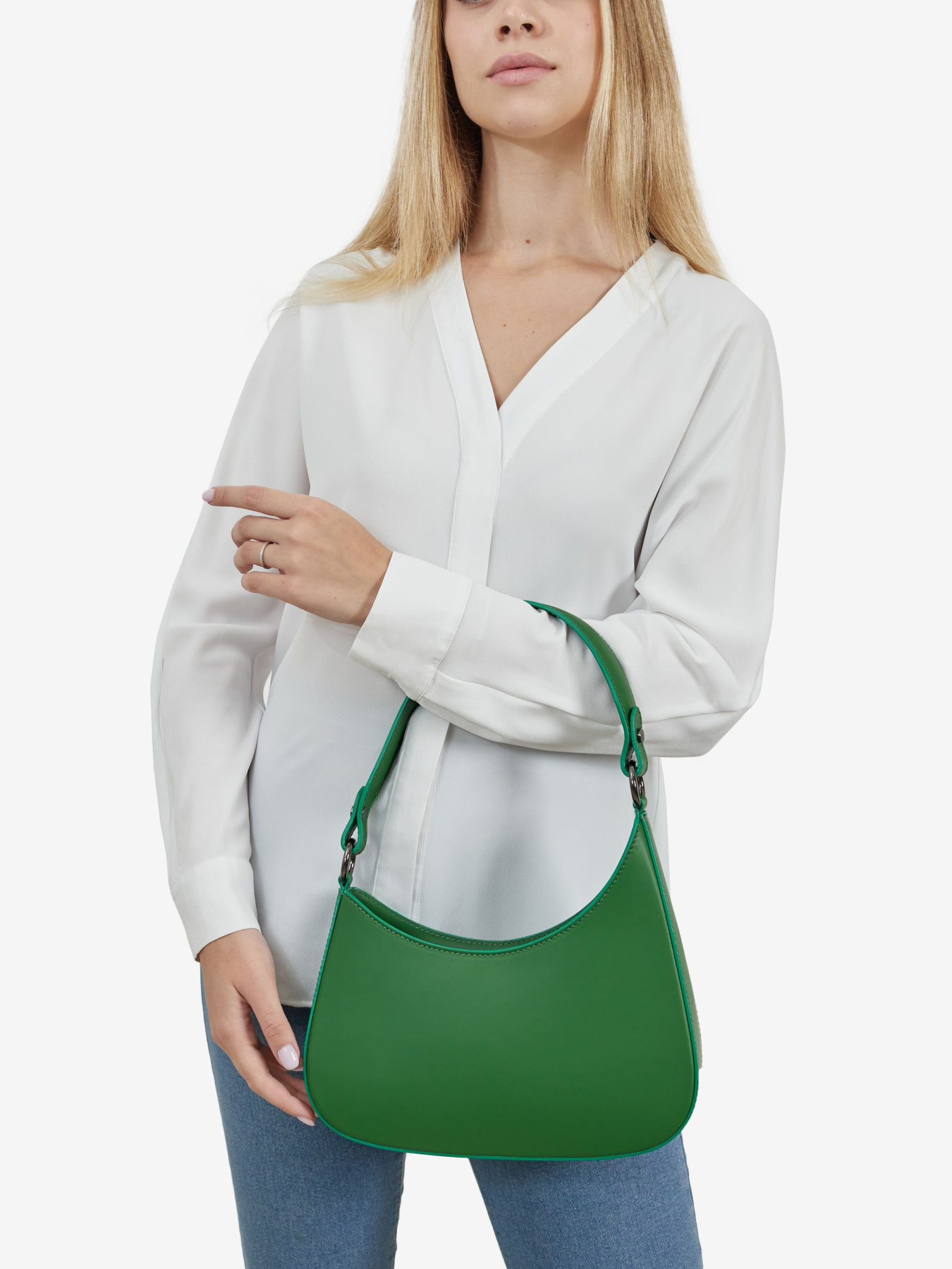 Сумка Regina Notte модель 2000000178394 Фото