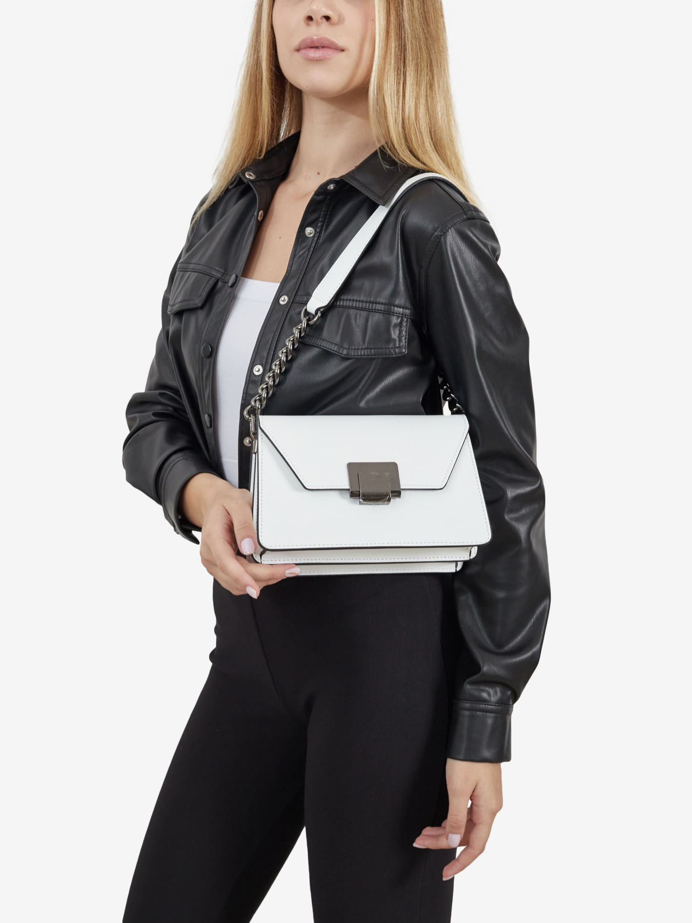 Кросс-боди Regina Notte модель 2000000149097 Фото