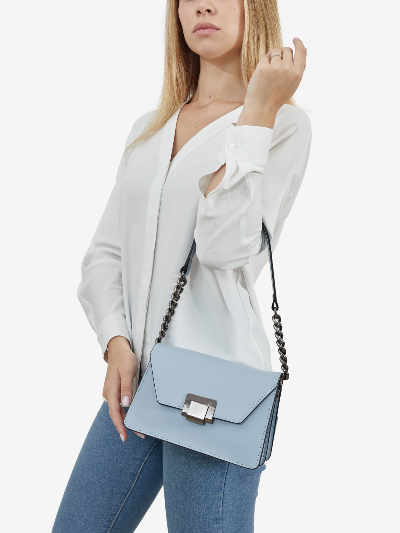 Кросс-боди Regina Notte модель 2000000148946 Фото