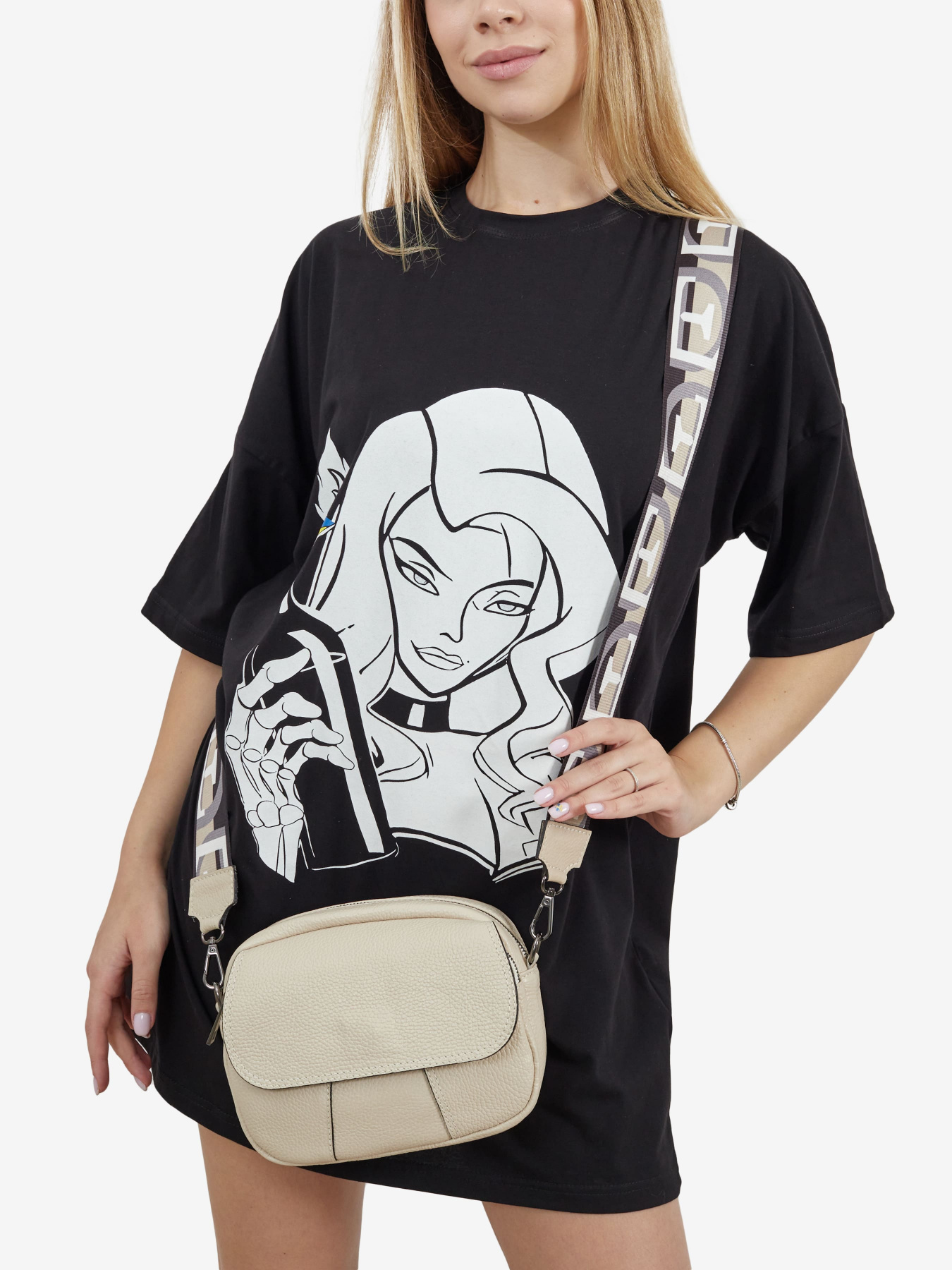 Крос-боді Regina Notte модель 2000000178493 Фото