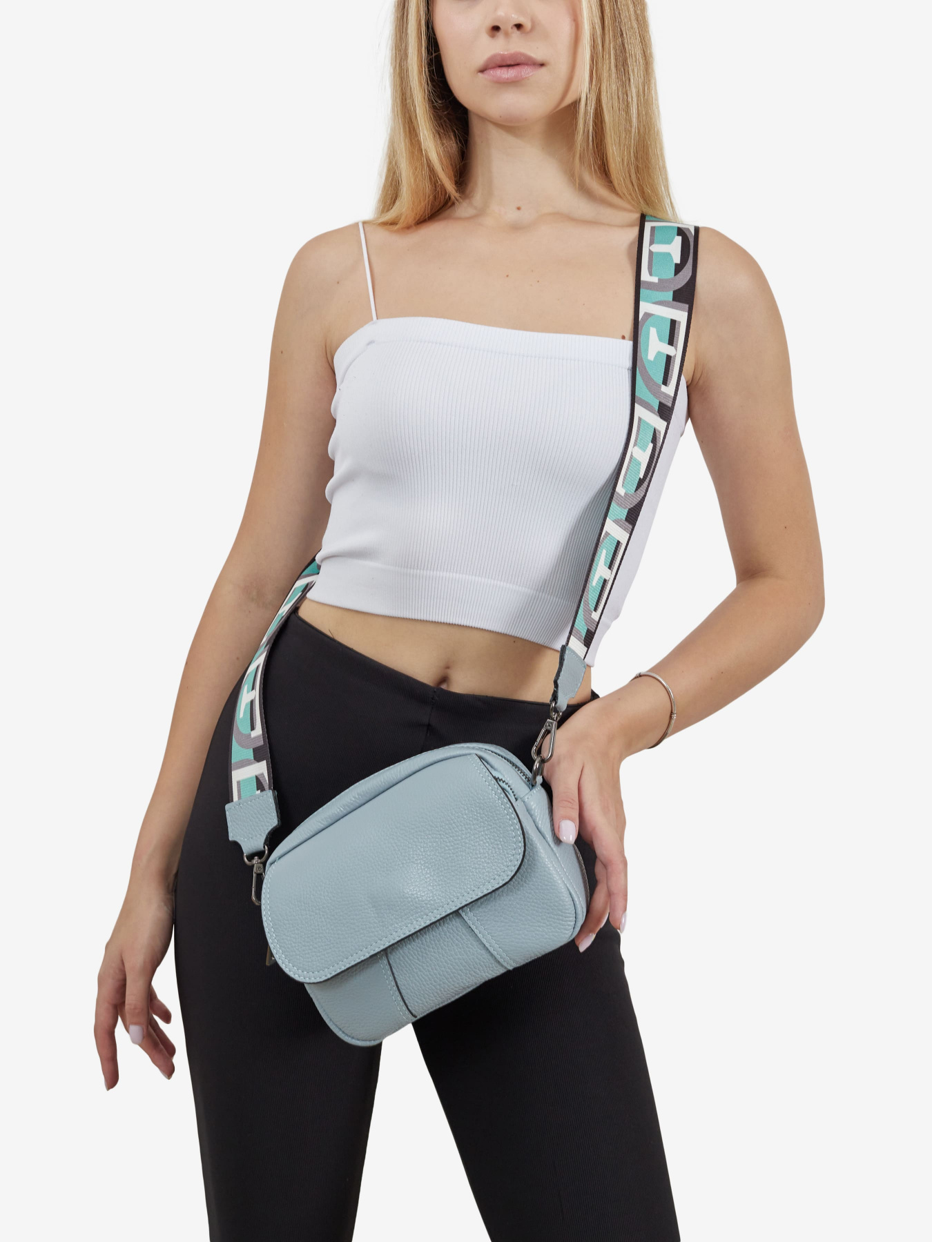 Крос-боді Regina Notte модель 2000000178592 Фото