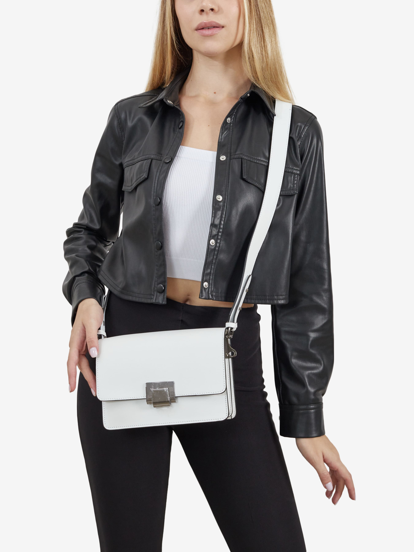 Кросс-боди Regina Notte модель 2000000093147 Фото