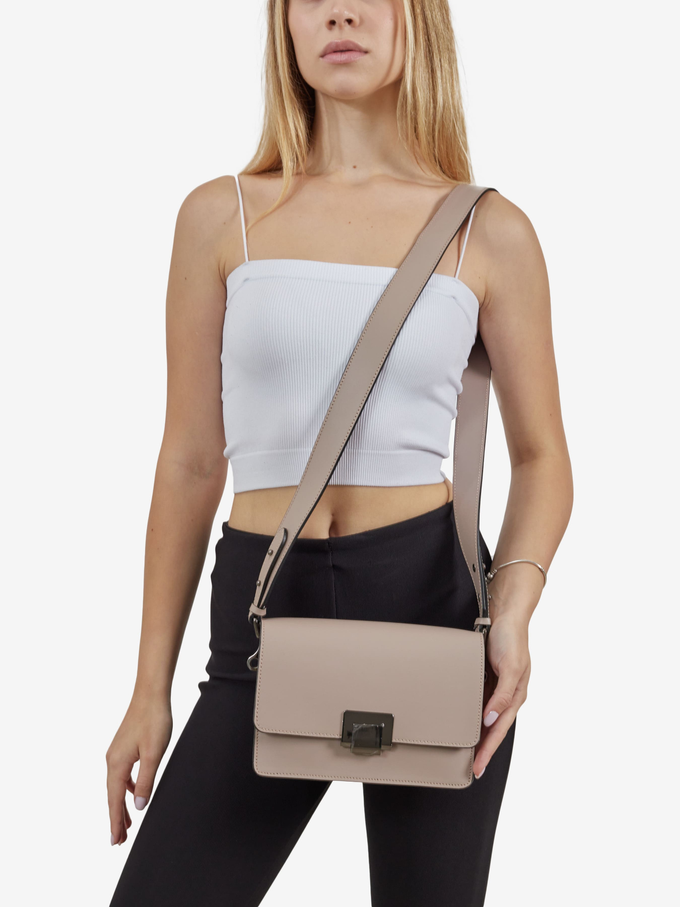 Кросс-боди Regina Notte модель 2000000093512 Фото