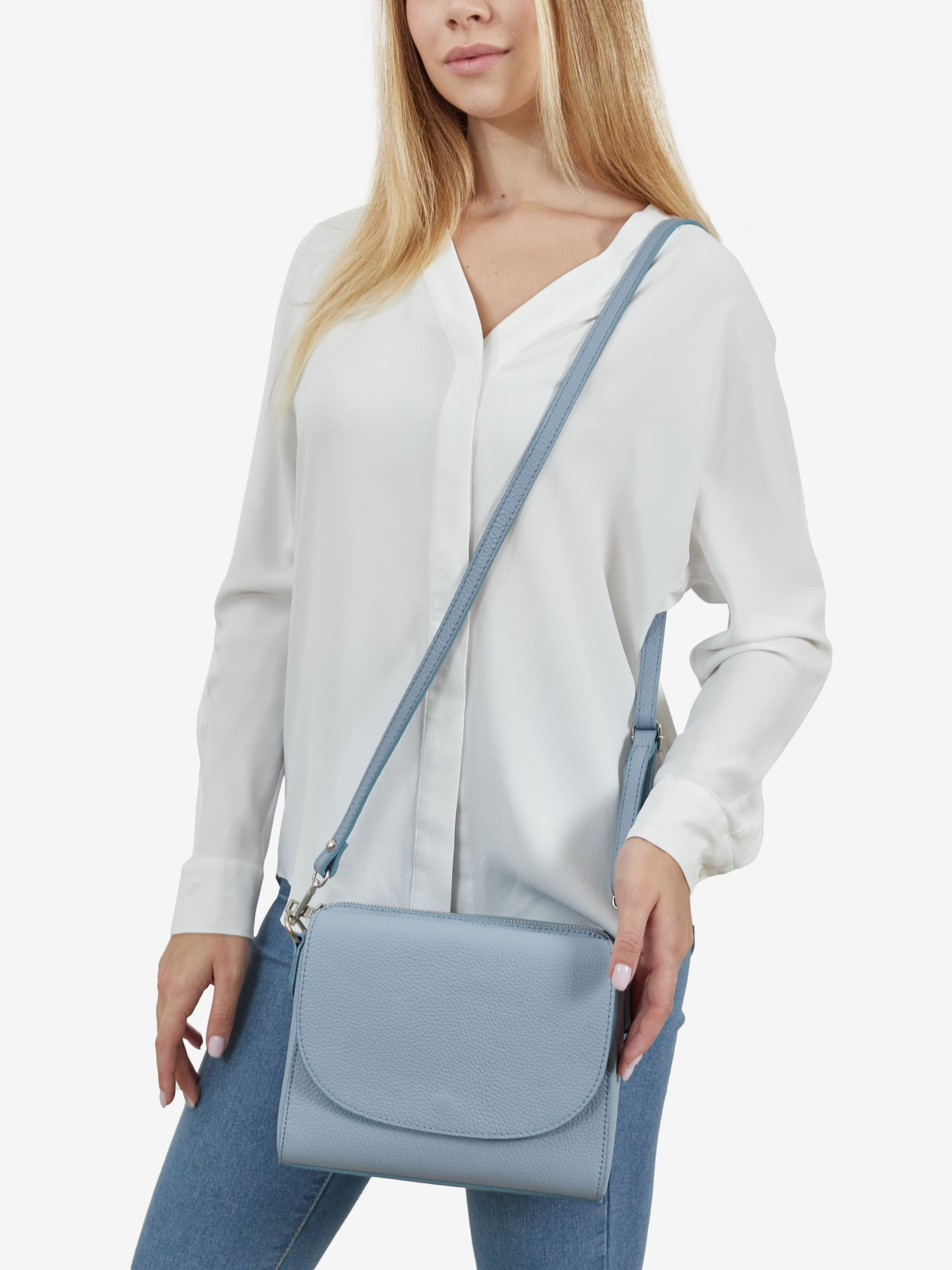 Кросс-боди Regina Notte модель 2000000151007 Фото