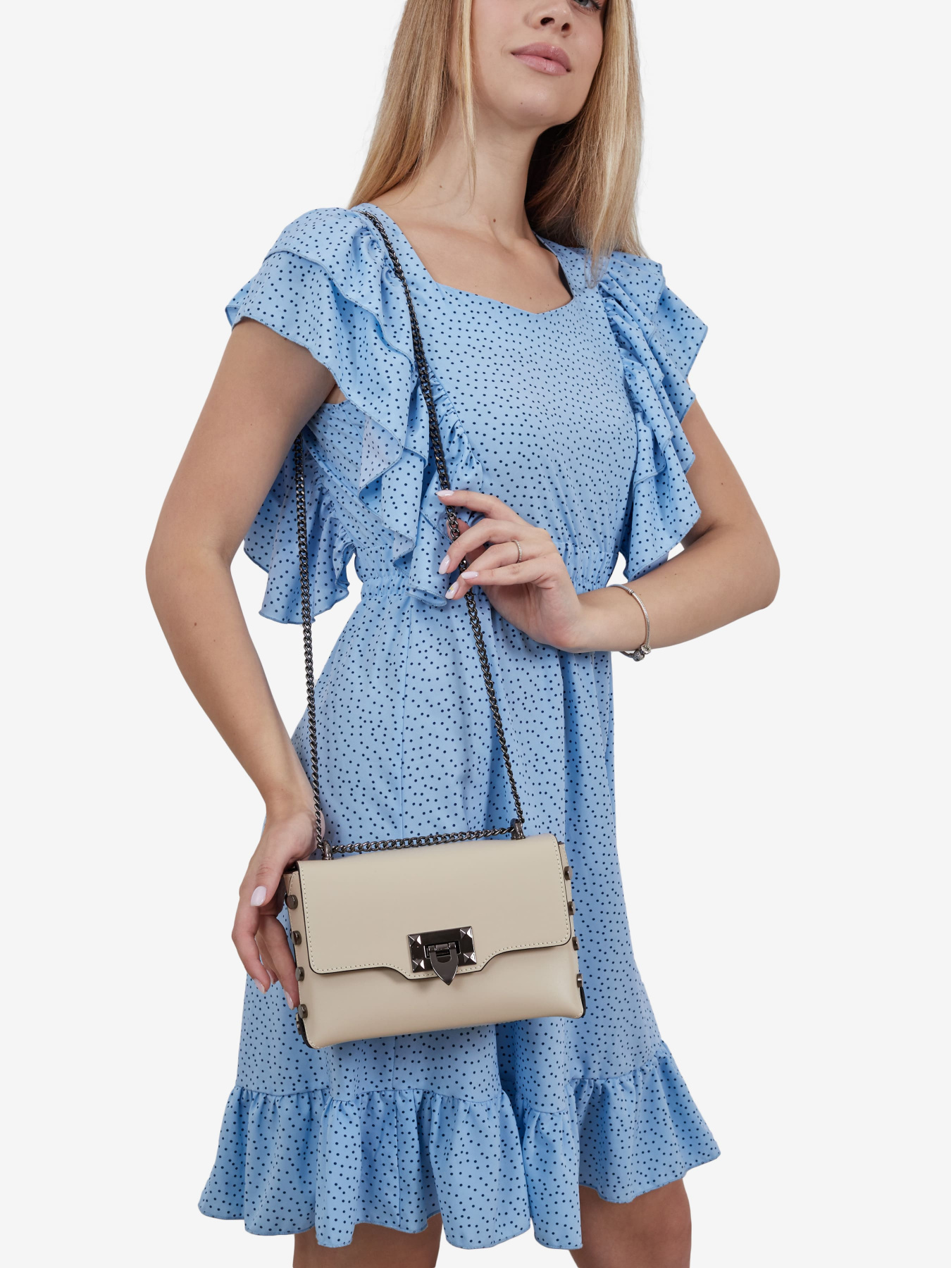 Кросс-боди Regina Notte модель 2000000178523 Фото