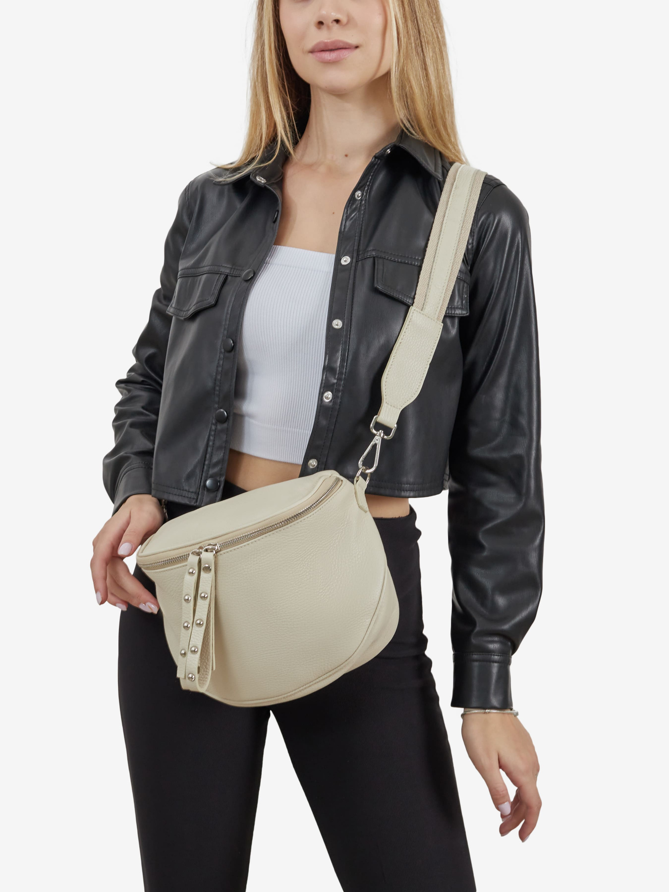 Крос-боді Regina Notte модель 2000000123448 Фото