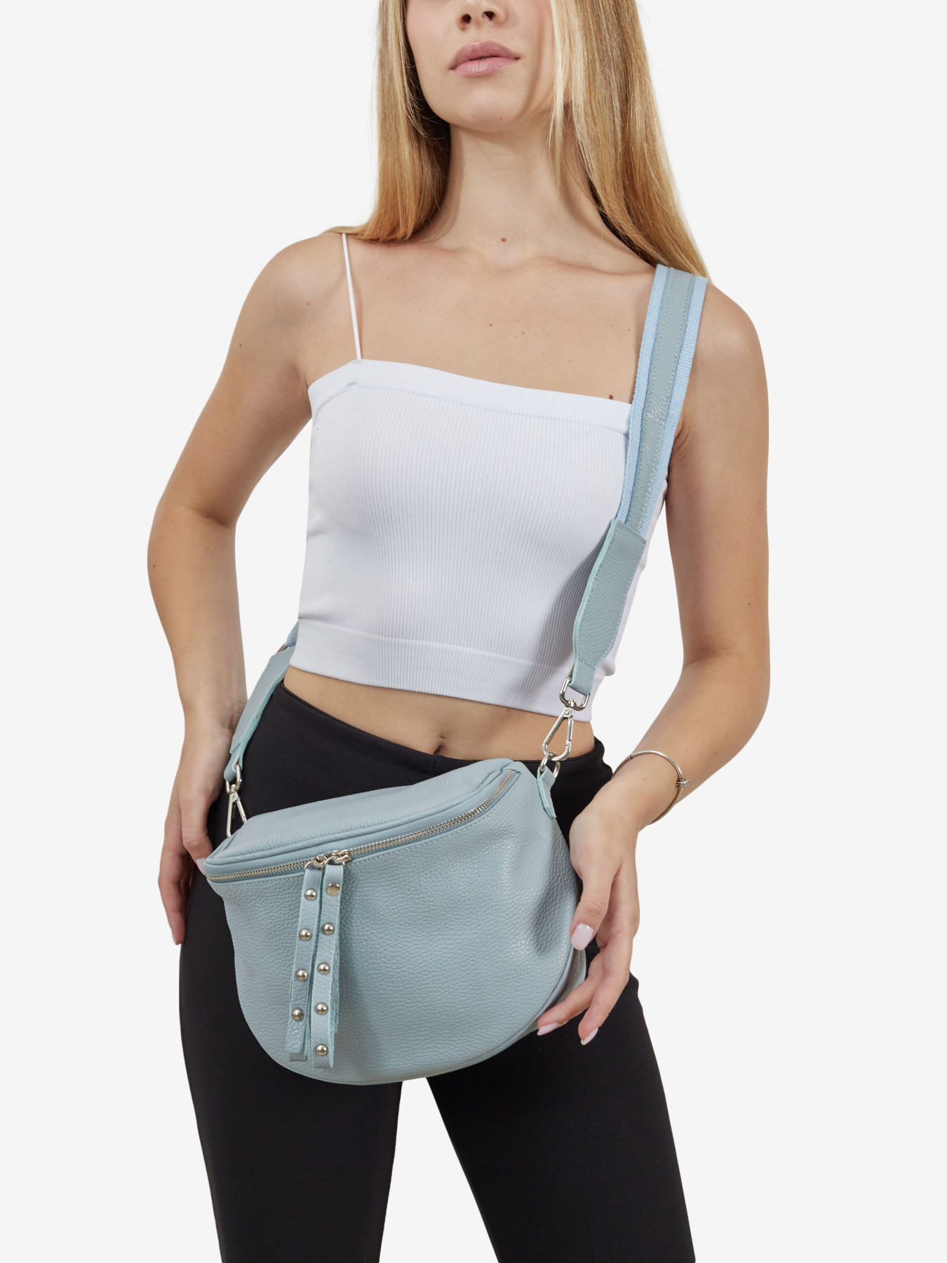 Крос-боді Regina Notte модель 2000000091280 Фото