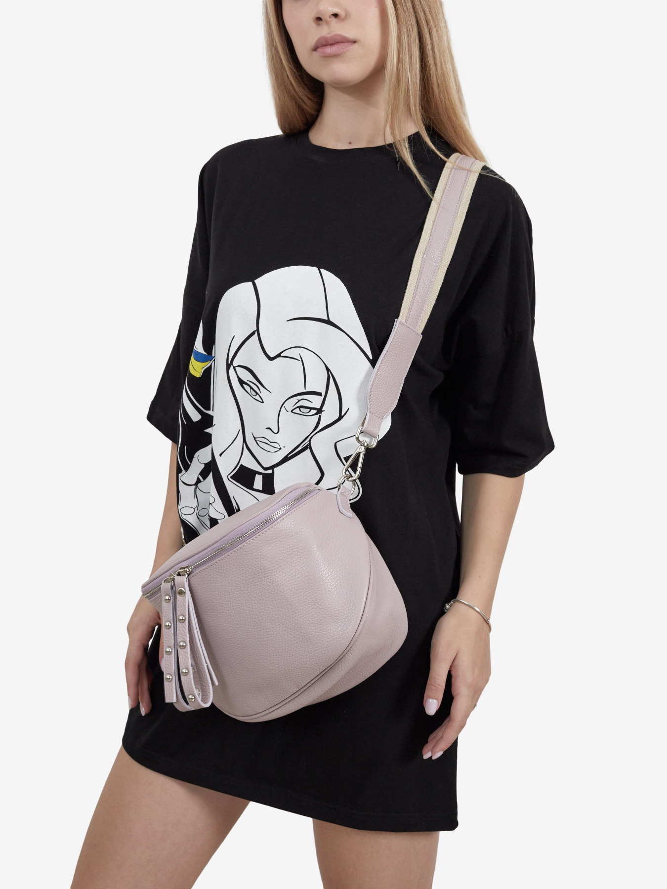 Крос-боді Regina Notte модель 2000000178516 Фото