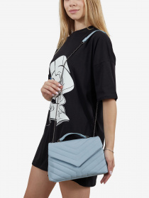 Кросс-боди Regina Notte модель 2000000154602 Фото