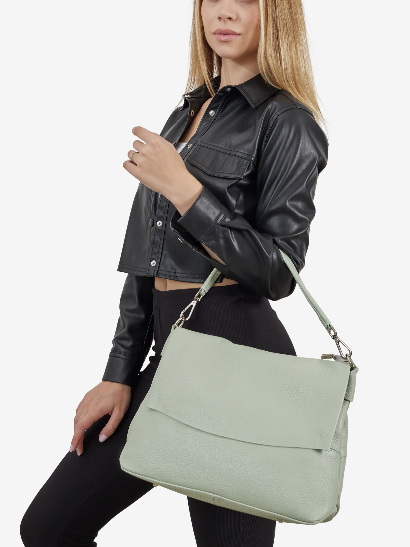 Сумка Regina Notte модель 2000000178448 Фото