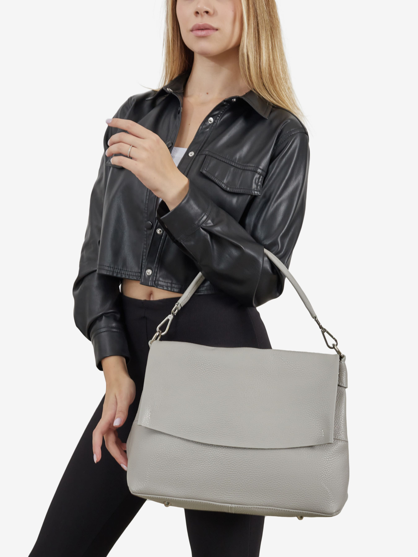 Сумка Regina Notte модель 2000000176376 Фото