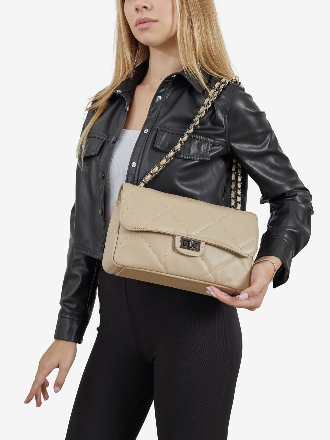 Кросс-боди Regina Notte модель 2000000178554 Фото