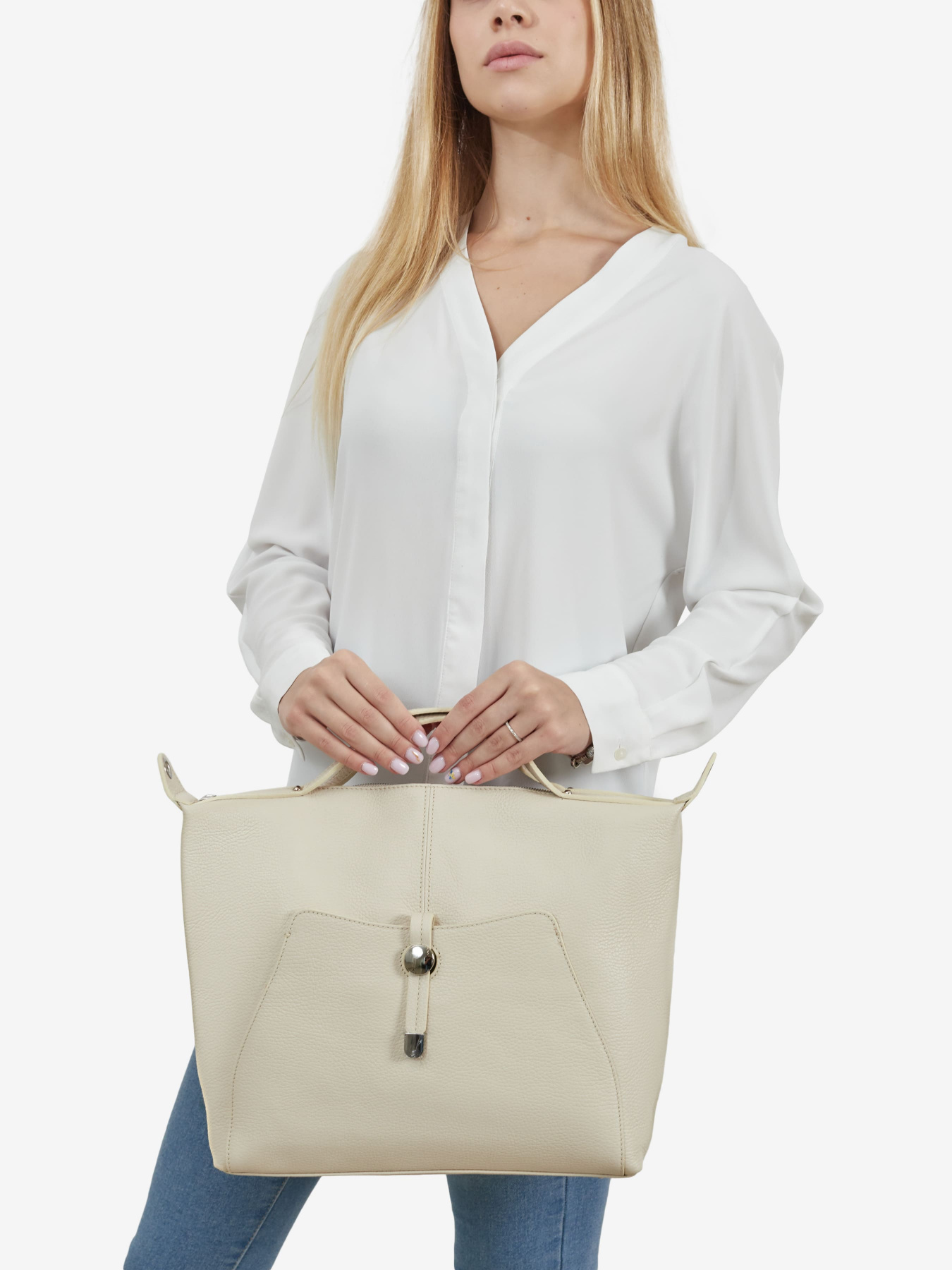 Сумка Regina Notte модель 2000000138657 Фото