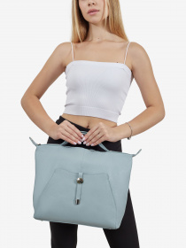 Сумка Regina Notte модель 2000000178400 Фото