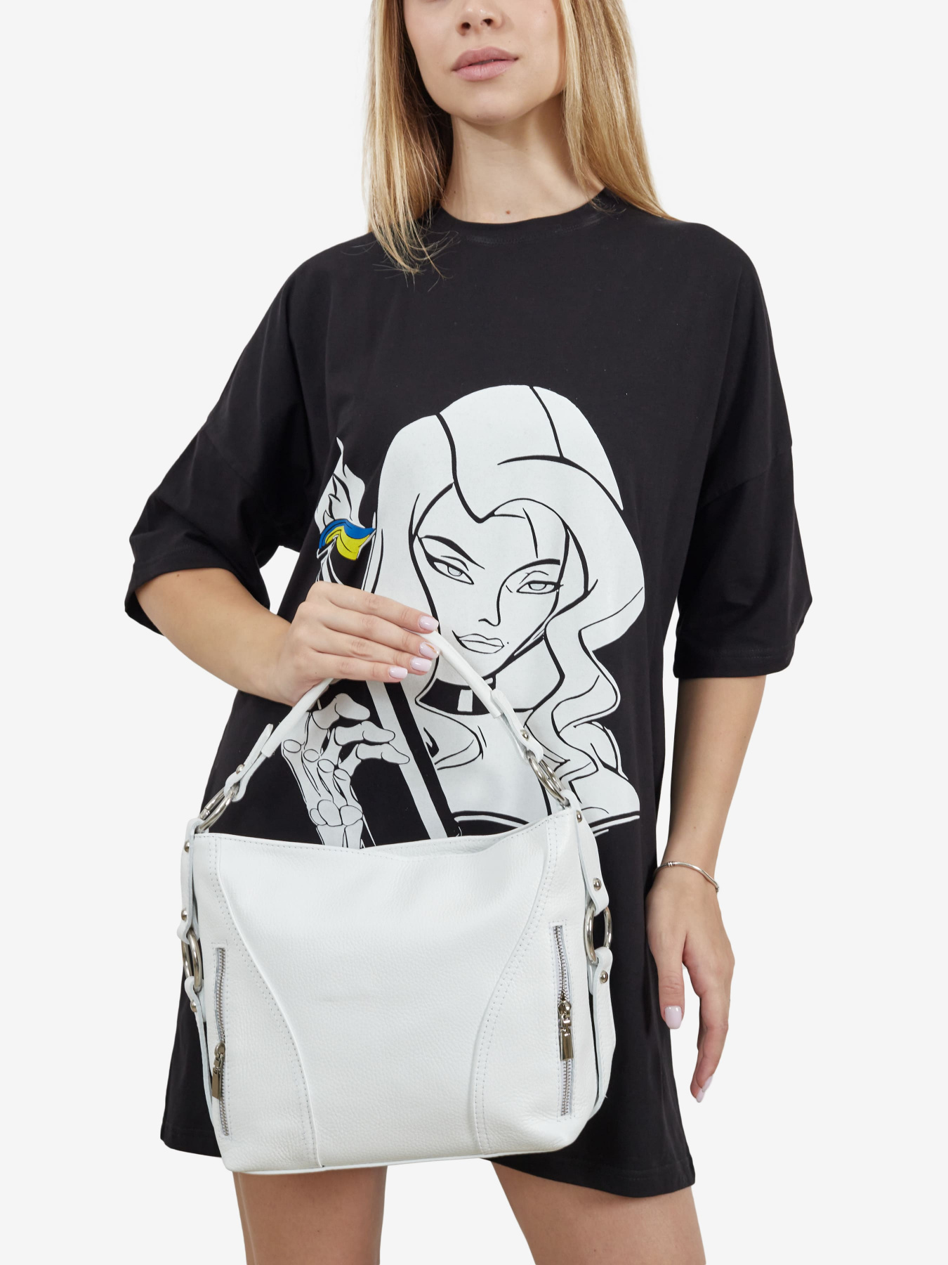 Сумка Regina Notte модель 2000000178547 Фото