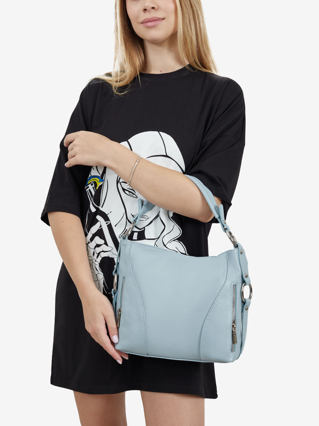 Сумка Regina Notte модель 2000000178561 Фото