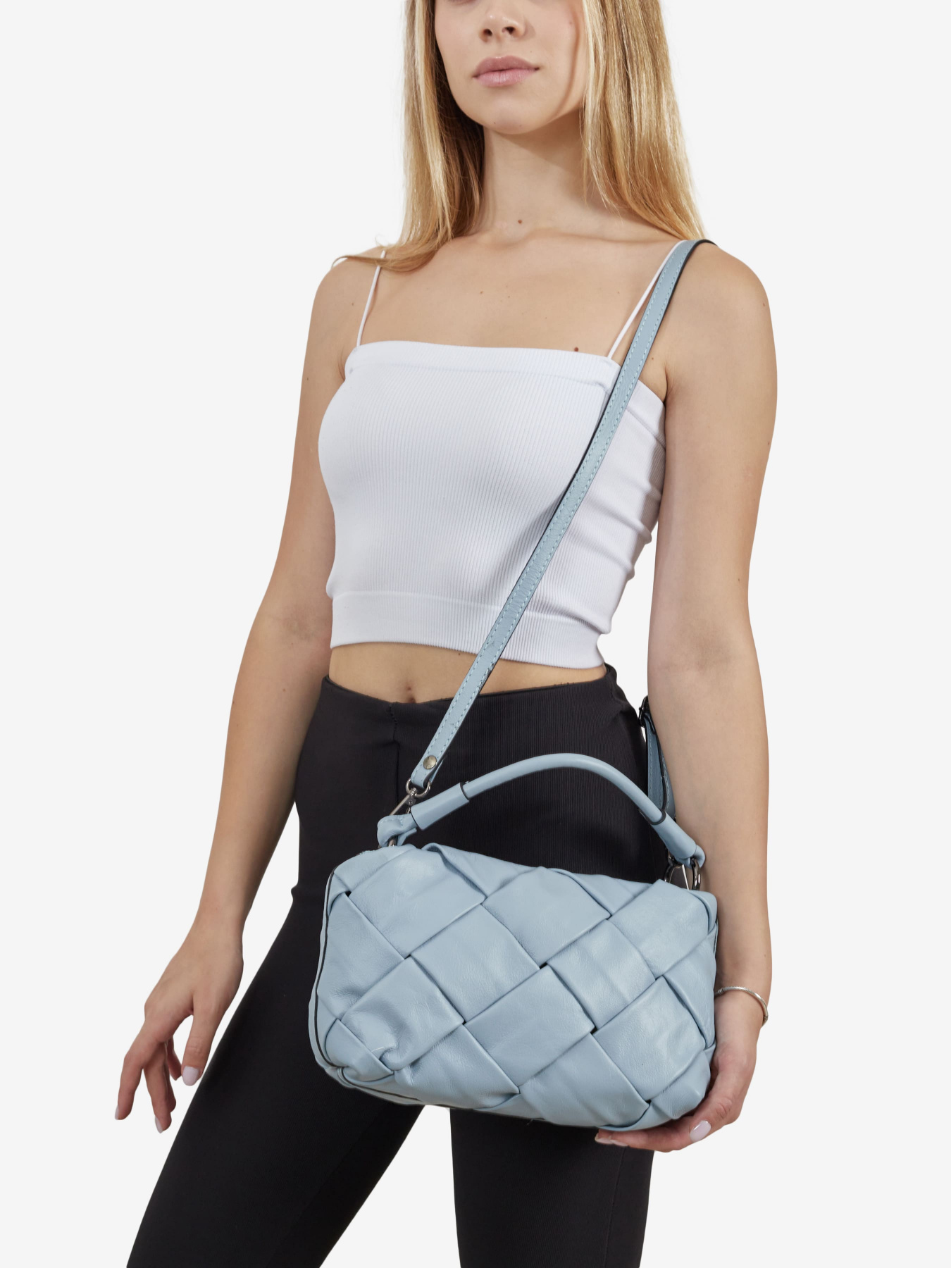 Сумка Regina Notte модель 2000000148786 Фото