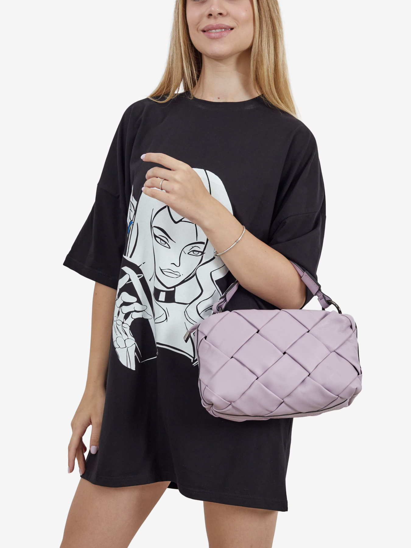 Сумка Regina Notte модель 2000000147567 Фото