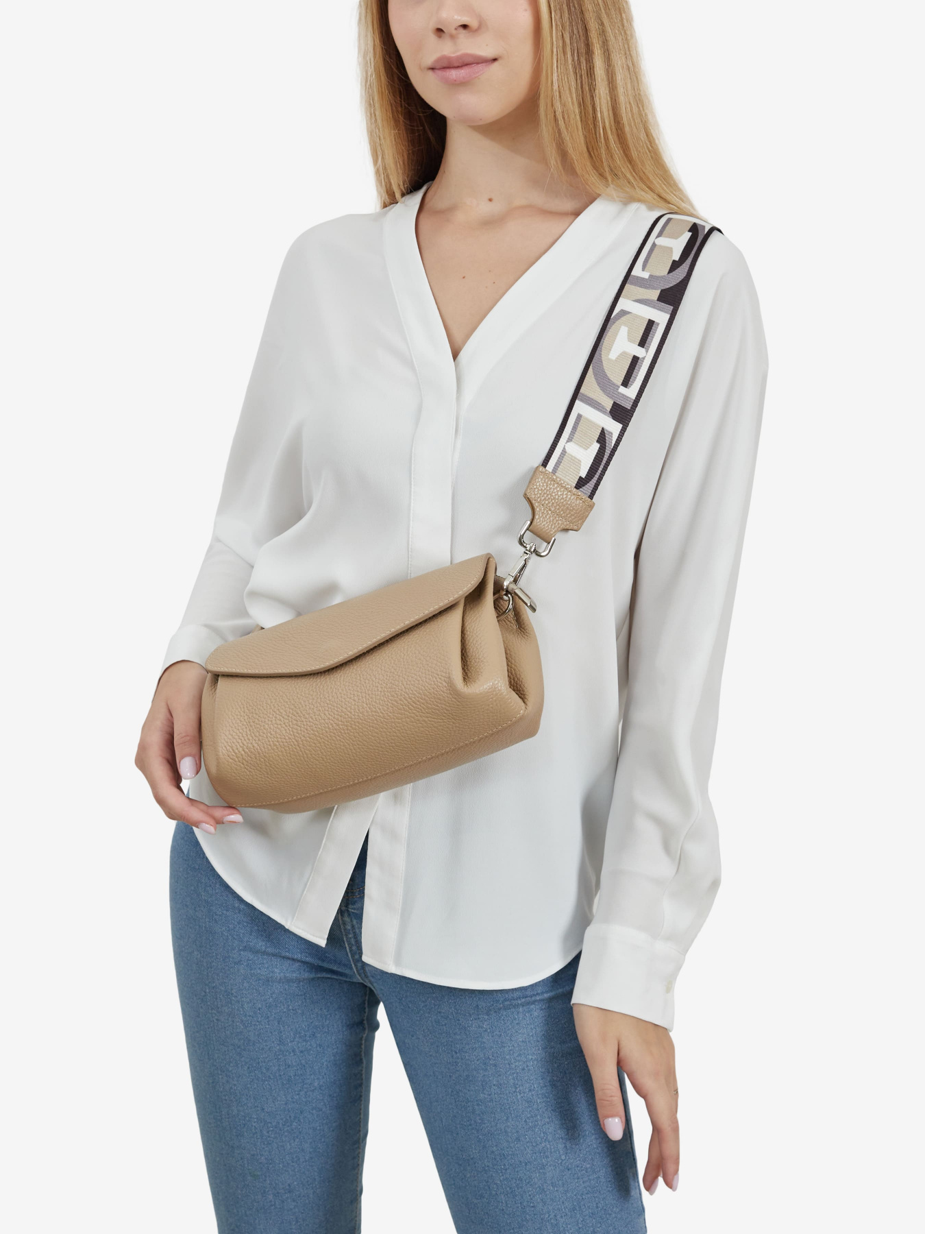 Крос-боді Regina Notte модель 2000000168753 Фото