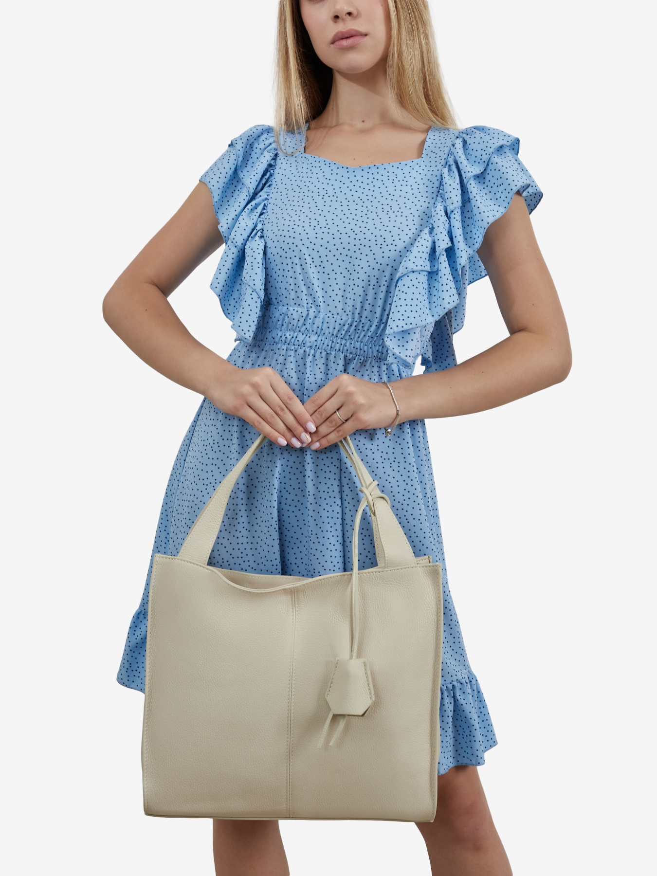 Шопер Regina Notte модель 2000000175119 Шопер Regina Notte модель 2000000175119 Фото