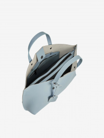 Шоппер Regina Notte модель 2000000040363 Фото