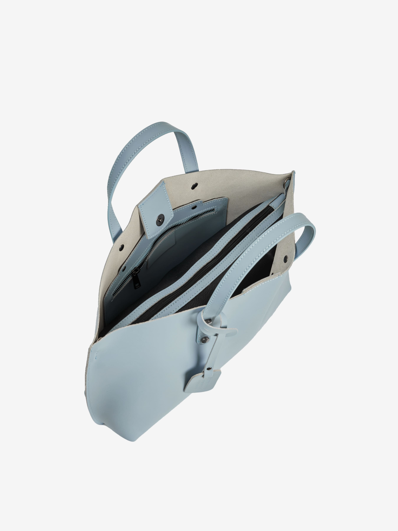 Шопер Regina Notte модель 2000000040363 Фото