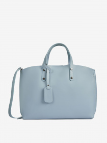 Шопер Regina Notte модель 2000000040363 Фото