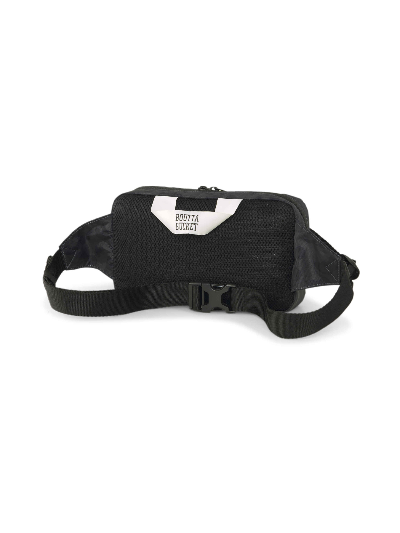 Поясная сумка PUMA Basketball Ballin Waistbag модель 078934 Фото