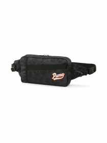 Поясная сумка PUMA Basketball Ballin Waistbag модель 078934 Фото