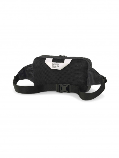 Поясна сумка PUMA Basketball Ballin Waistbag модель 078934 — фото - INTERTOP