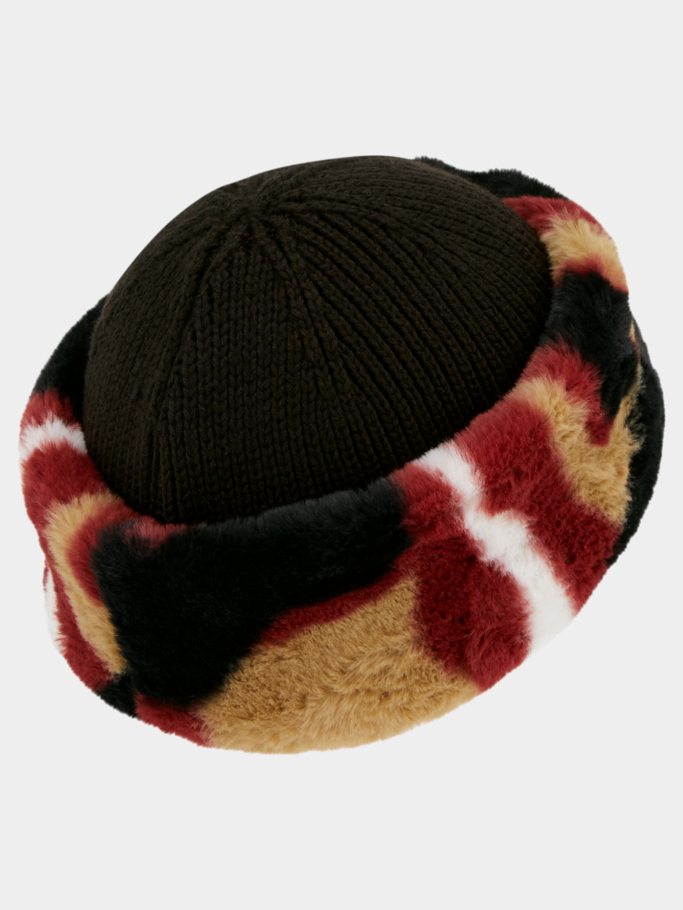 Шапка PUMA Madison Beanie модель 023659 Фото