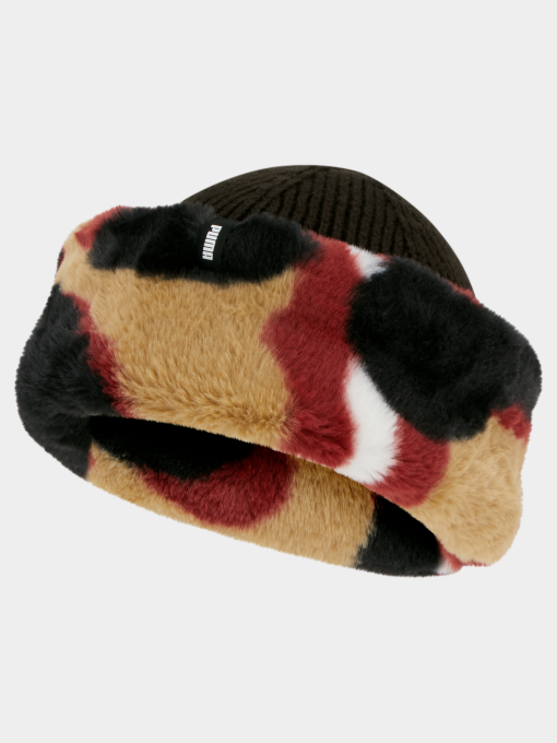 Шапка PUMA Madison Beanie модель 023659 Фото