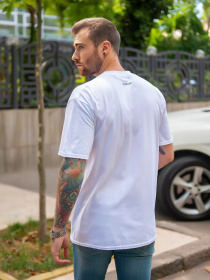 Футболка Oldcom модель oc0915 Футболка Oldcom модель oc0915 Фото