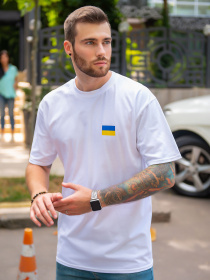 Футболка Oldcom модель oc0915 Футболка Oldcom модель oc0915 Фото