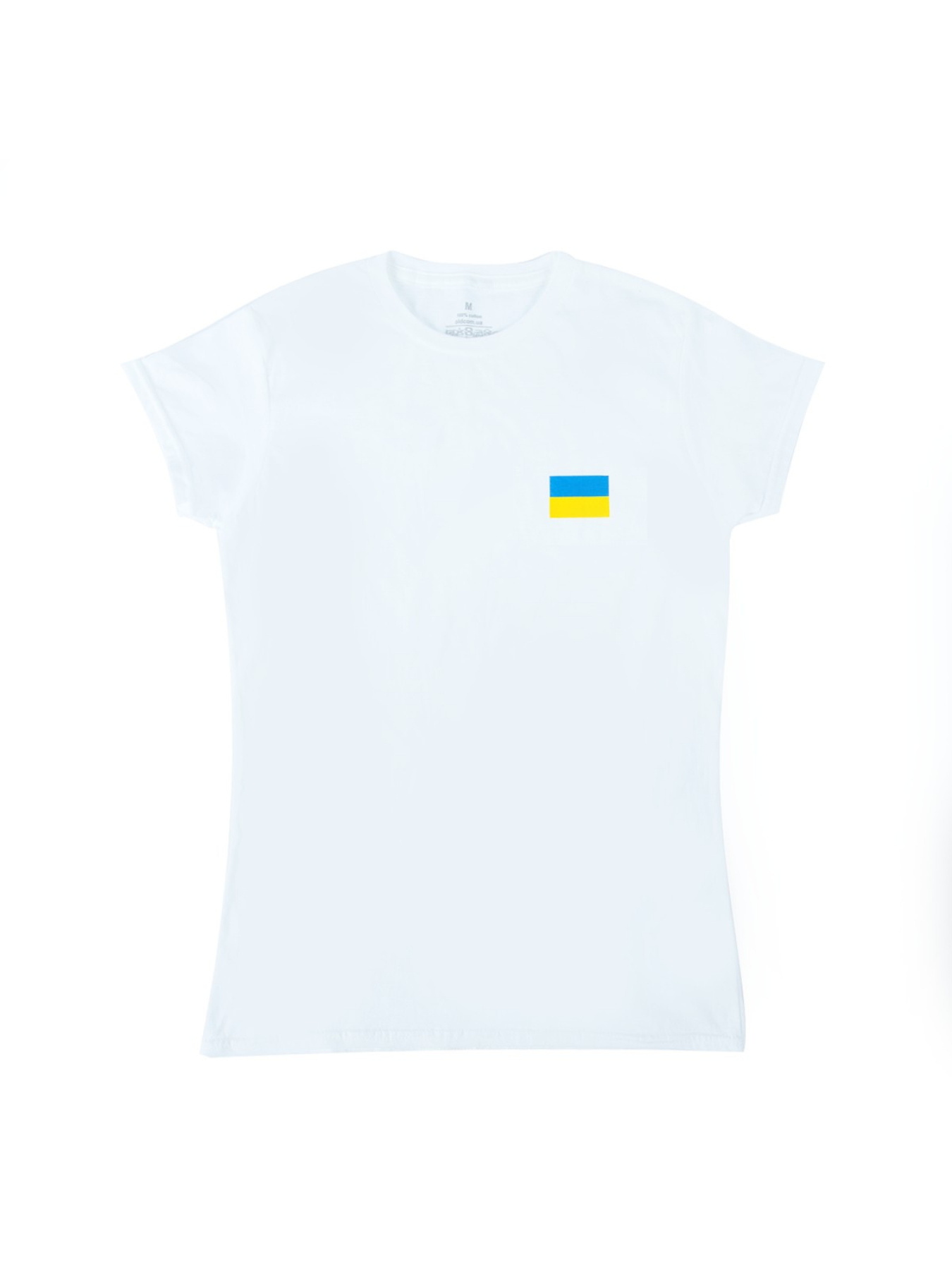 Футболка Oldcom модель oc0914 Фото