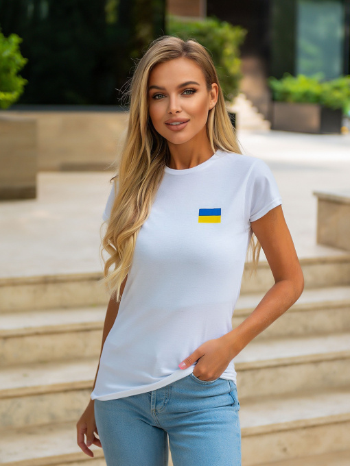 Футболка Oldcom модель oc0914 Фото