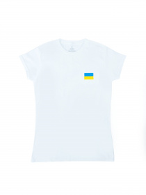 Футболка Oldcom модель oc0914 Фото