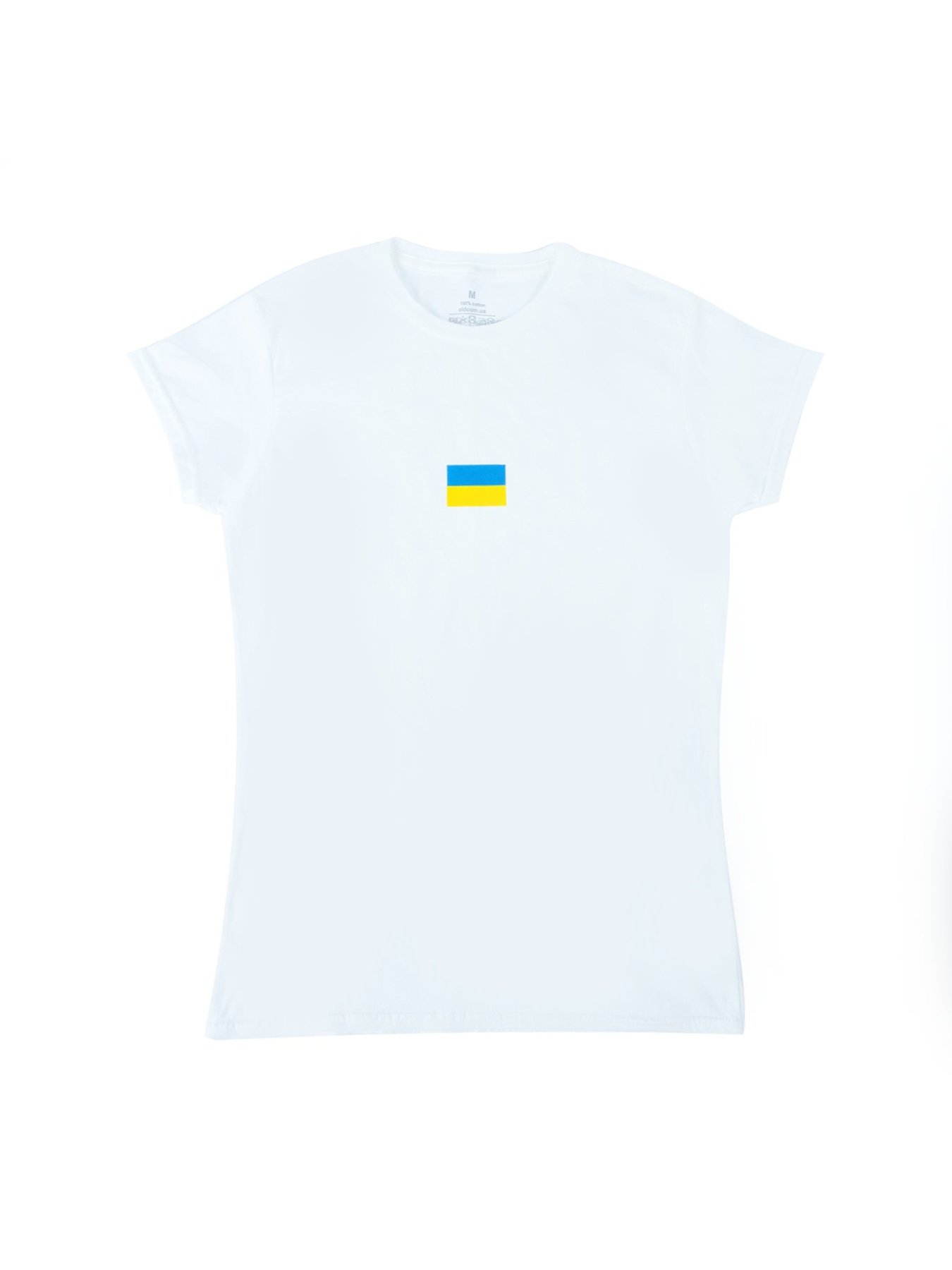 Футболка Oldcom модель oc0913 Фото